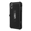 Чехол UAG Trooper Black для iPhone XS Max