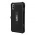 Чехол UAG Trooper Black для iPhone XS Max