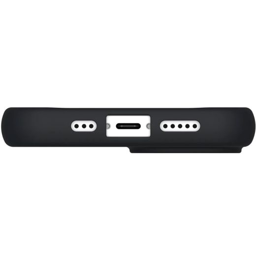 Протиударний чохол UAG [U] Dot with MagSafe Black для iPhone 14 Pro (114080314040)