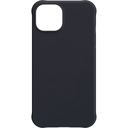 Протиударний чохол UAG [U] Dot with MagSafe Black для iPhone 14 Pro (114080314040)