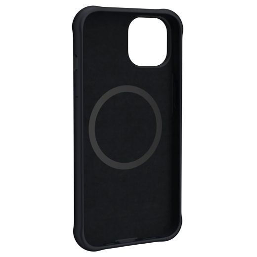 Протиударний чохол UAG [U] Dot with MagSafe Black для iPhone 14 Pro (114080314040)
