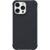 Противоударный чехол UAG [U] Dot with MagSafe Black для  iPhone 14 Pro Max (114083314040)