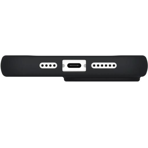 Протиударний чохол UAG [U] Dot with MagSafe Black для iPhone 14 Pro Max (114083314040)