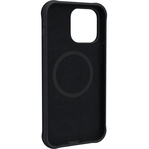 Протиударний чохол UAG [U] Dot with MagSafe Black для iPhone 14 Pro Max (114083314040)