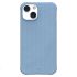 Протиударний чохол UAG [U] Dot with MagSafe Cerulean для iPhone 14 (114080315858)