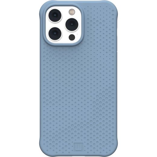 Протиударний чохол UAG [U] Dot with MagSafe Cerulean для iPhone 14 Pro Max (114079315858)