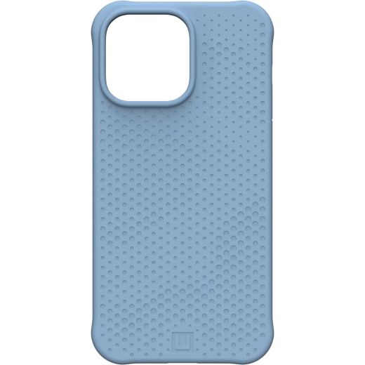 Протиударний чохол UAG [U] Dot with MagSafe Cerulean для iPhone 14 Pro Max (114079315858)