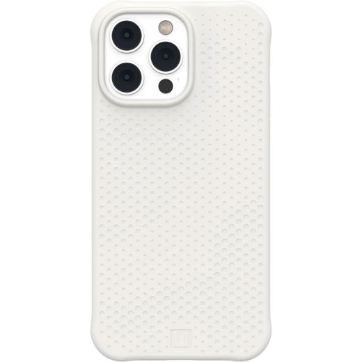 Противоударный чехол UAG [U] Dot with MagSafe Marshmallow для iPhone 14 Pro Max (114083313535)