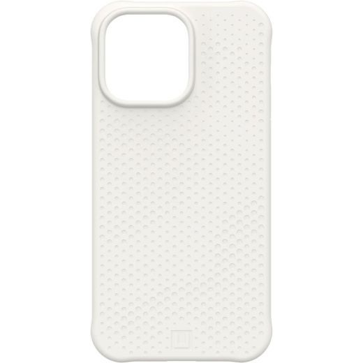 Противоударный чехол UAG [U] Dot with MagSafe Marshmallow для iPhone 14 Pro Max (114083313535)