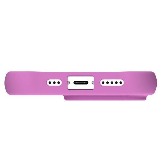 Противоударный чехол UAG [U] Dot with MagSafe Orchid для iPhone 14 Pro (114082314054)