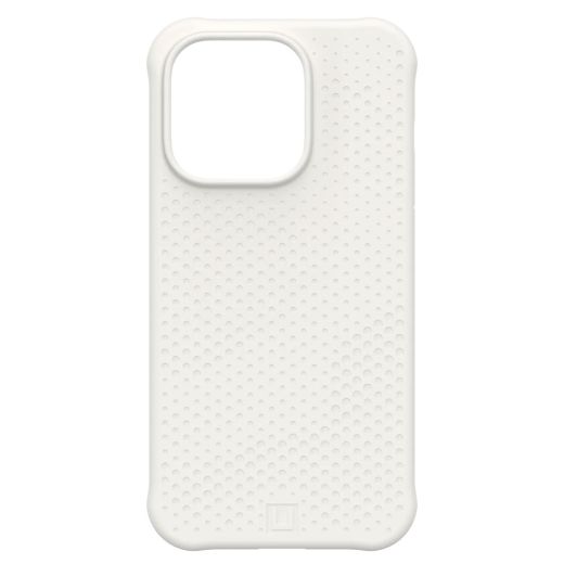 Противоударный чехол UAG [U] Dot with MagSafe Marshmallow для iPhone 14 Pro (114082313535)