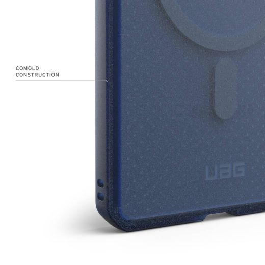 Протиударний чохол UAG Dot Cloud Blue для Samsung Galaxy S25 Ultra (2144951F4151)