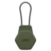 Чехол UAG Civilian Olive Drab для Apple AirTags (164002117272)