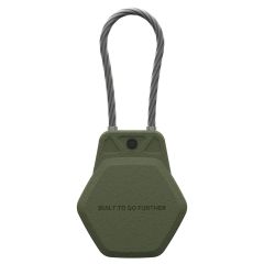 Чехол UAG Civilian Olive Drab для Apple AirTags (164002117272)