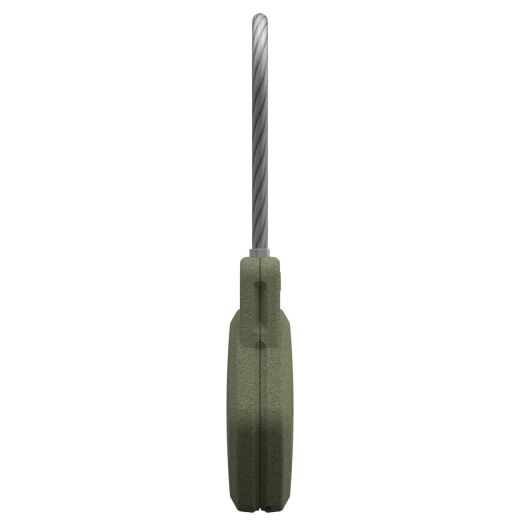 Чехол UAG Civilian Olive Drab для Apple AirTags (164002117272)