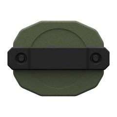 Чехол UAG Essential Armor Olive Drab для Apple AirTags (164003117272)