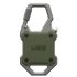 Чохол з карабіном UAG Monarch Olive Drab для Apple AirTags (164004117233) Чохол з карабіном UAG Monarch Olive Drab для Apple AirTags (164004117233)