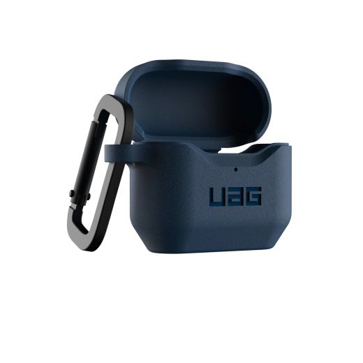 Силіконовий чохол UAG Standard Issue Silicone Mallard для Apple AirPods 3