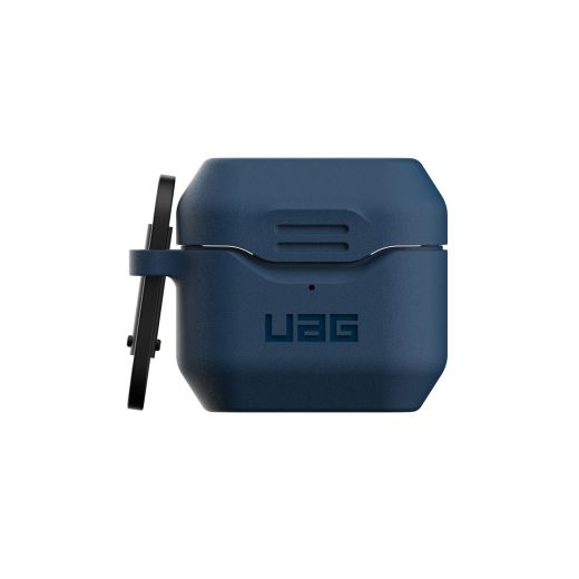 Силіконовий чохол UAG Standard Issue Silicone Mallard для Apple AirPods 3