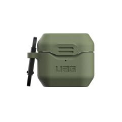 Силиконовый чехол UAG Standard Issue Silicone Olive для Apple AirPods 3 (10292K117272)