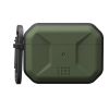 Чохол з карабіном UAG Civilian Series Olive для Airpods Pro 2 (2022) (104124117272)