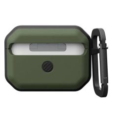 Чехол с карабином UAG Civilian Series Olive для Airpods Pro 2 (2022) (104124117272)