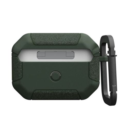 Чехол с карабином UAG Scout Series Olive Drab для Airpods Pro 2 (2022) (104123117272)