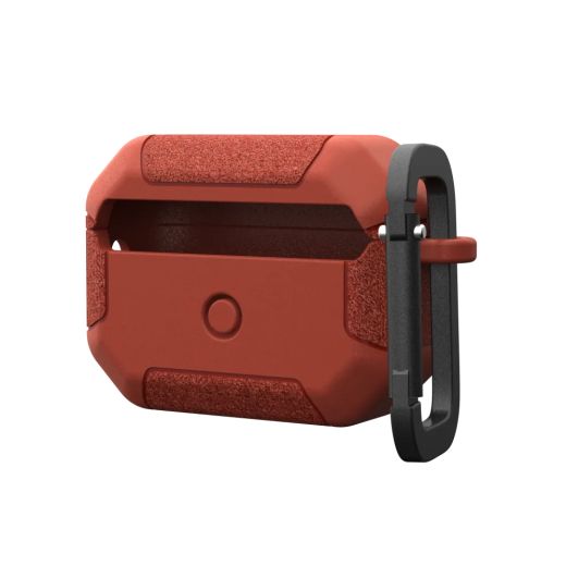 Чехол с карабином UAG Scout Series Rust для Airpods Pro 2 (2022) (104123119191)