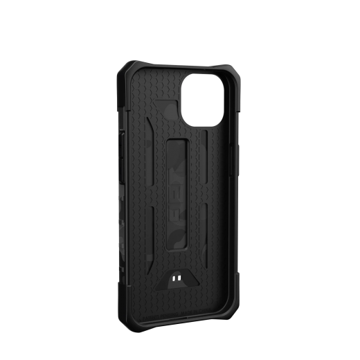 Чохол UAG Pathfinder SE Black Midnight Camo для iPhone 13