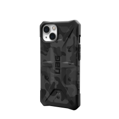 Чохол UAG Pathfinder SE Black Midnight Camo для iPhone 13