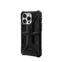 Чохол UAG Pathfinder Black для iPhone 13 Pro