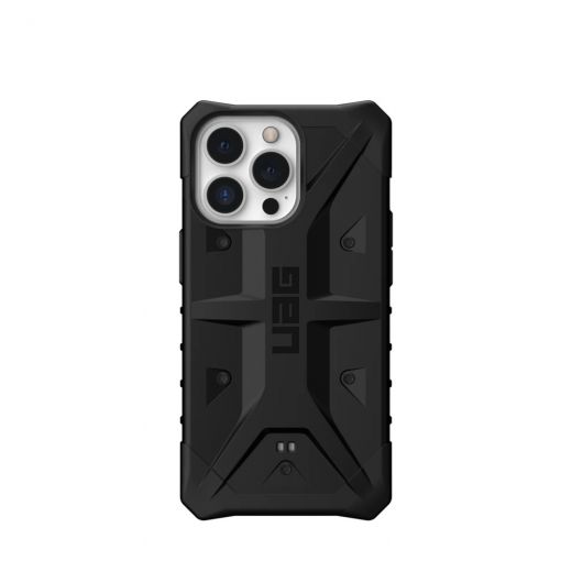 Чехол UAG Pathfinder Black для iPhone 13 Pro (113157114040)
