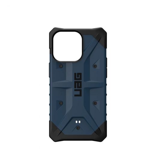 Чохол UAG Pathfinder Mallard для iPhone 13 Pro