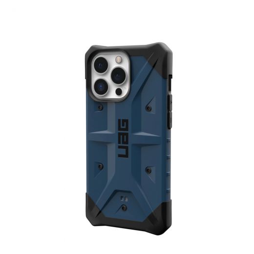 Чохол UAG Pathfinder Mallard для iPhone 13 Pro