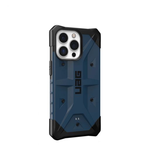 Чохол UAG Pathfinder Mallard для iPhone 13 Pro