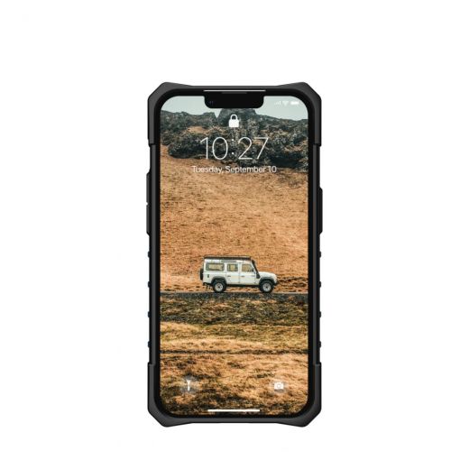 Чохол UAG Pathfinder Mallard для iPhone 13 Pro