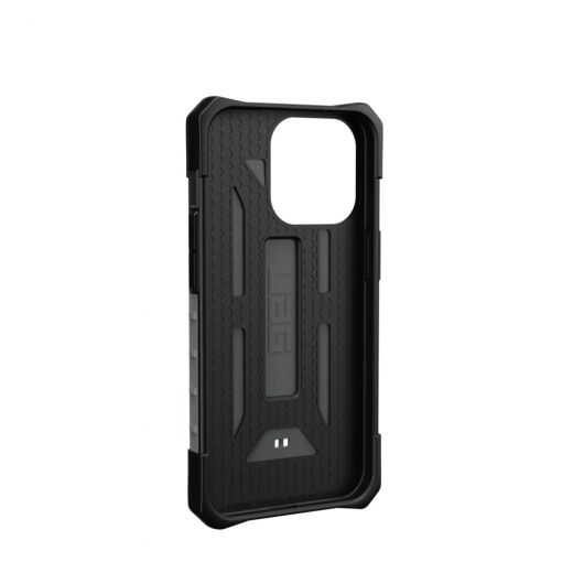 Чохол UAG Pathfinder Silver для iPhone 13 Pro