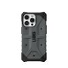 Чохол UAG Pathfinder Silver для iPhone 13 Pro