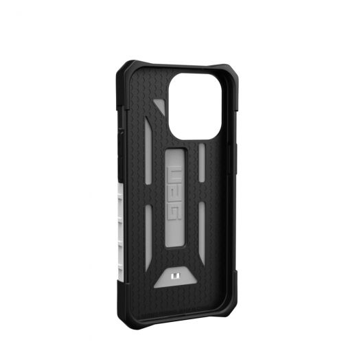  Чехол UAG Pathfinder White для iPhone 13 Pro