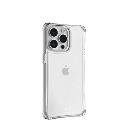 Чехол UAG Plyo Ice для iPhone 13 Pro (113152184343)