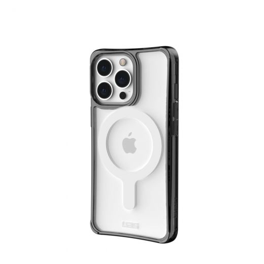 Чехол UAG Plyo with MagSafe Ash для iPhone 13 Pro (113152183131)