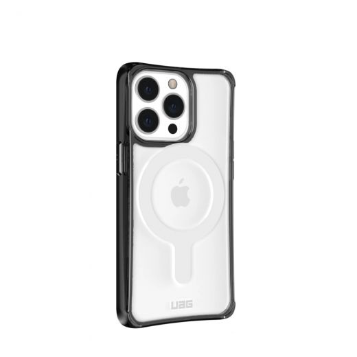 Чехол UAG Plyo with MagSafe Ash для iPhone 13 Pro (113152183131)