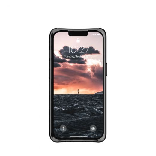 Чехол UAG Plyo with MagSafe Ash для iPhone 13 Pro (113152183131)