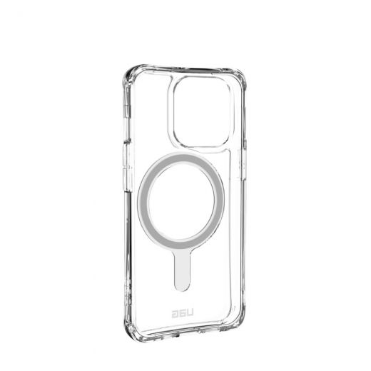 Чехол UAG Plyo with MagSafe Ice для iPhone 13 Pro (113152184343)