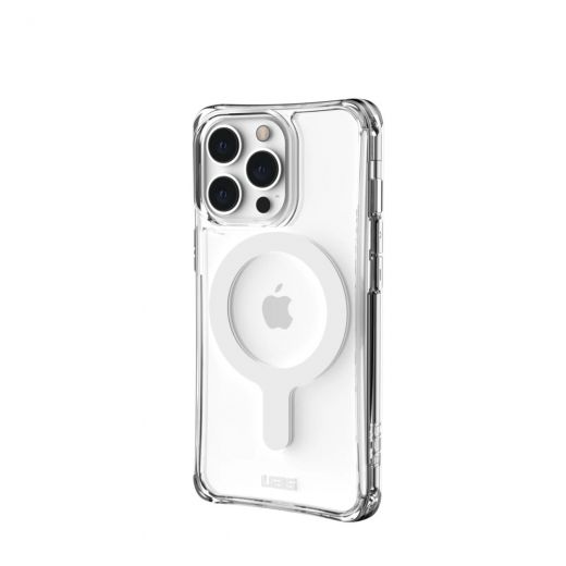 Чохол UAG Plyo with MagSafe Ice для iPhone 13 Pro