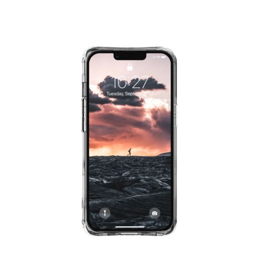 Чохол UAG Plyo with MagSafe Ice для iPhone 13 Pro