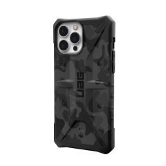 Чохол UAG Pathfinder SE Black Midnight Camo для iPhone 13 Pro Max