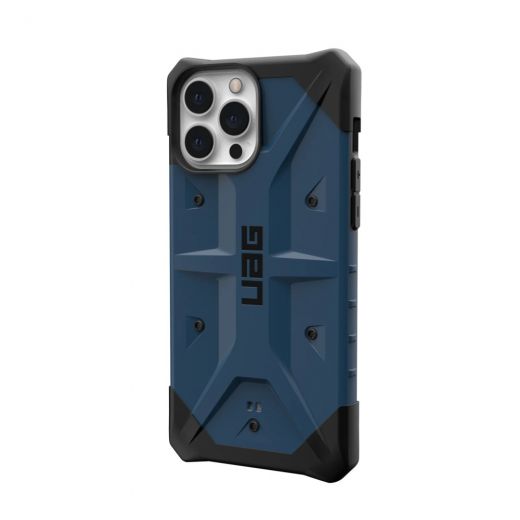 Чехол UAG Pathfinder Mallard для iPhone 13 Pro Max (113167115555)