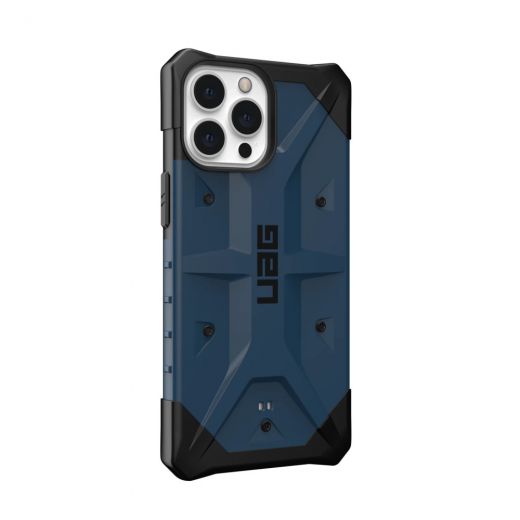 Чехол UAG Pathfinder Mallard для iPhone 13 Pro Max (113167115555)