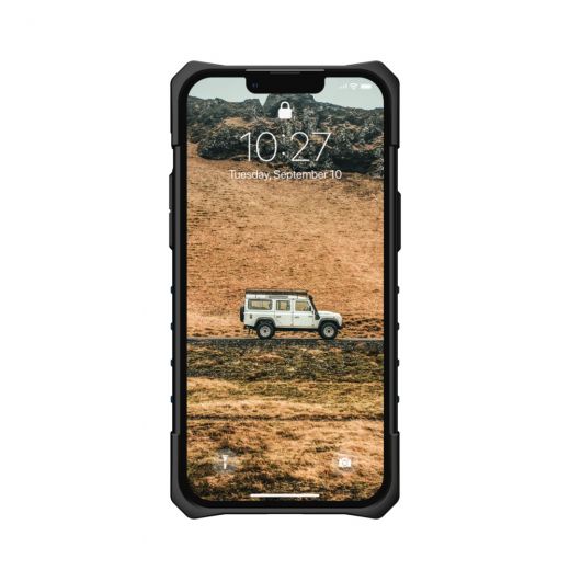 Чехол UAG Pathfinder Mallard для iPhone 13 Pro Max (113167115555)